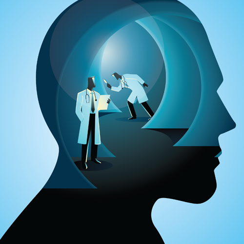 Pursuits of the Mind