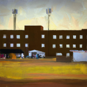 DALL-E-2023-06-01-12.56-chatgpt - Texas Hospital Association