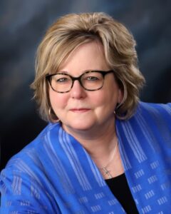 Nancy-Ruzicka-Headshot - Texas Hospital Association