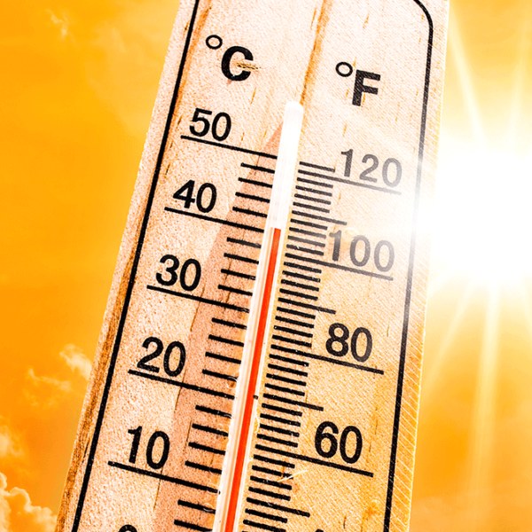 Rising Temperatures Ahead: How Hospitals Can Stay Prepared