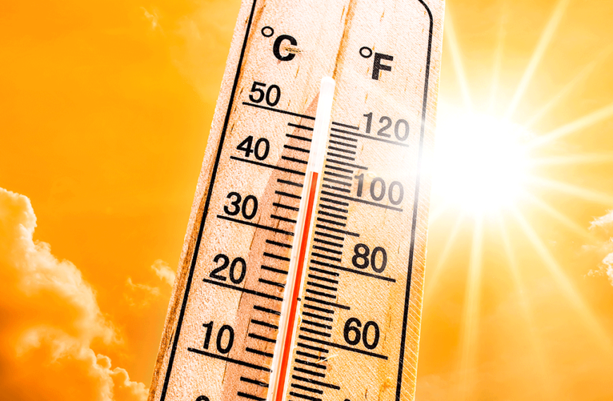 Rising Temperatures Ahead: How Hospitals Can Stay Prepared