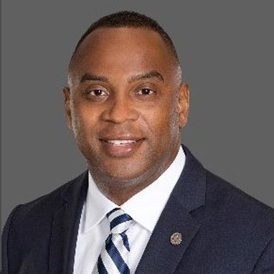 Marcus Jackson - Texas Hospital Association Marcus Jackson