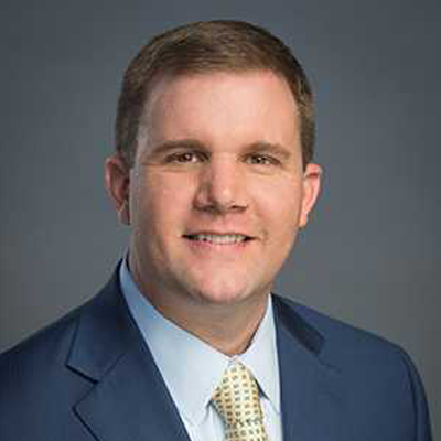 Seth Herrick - Texas Hospital Association Seth Herrick