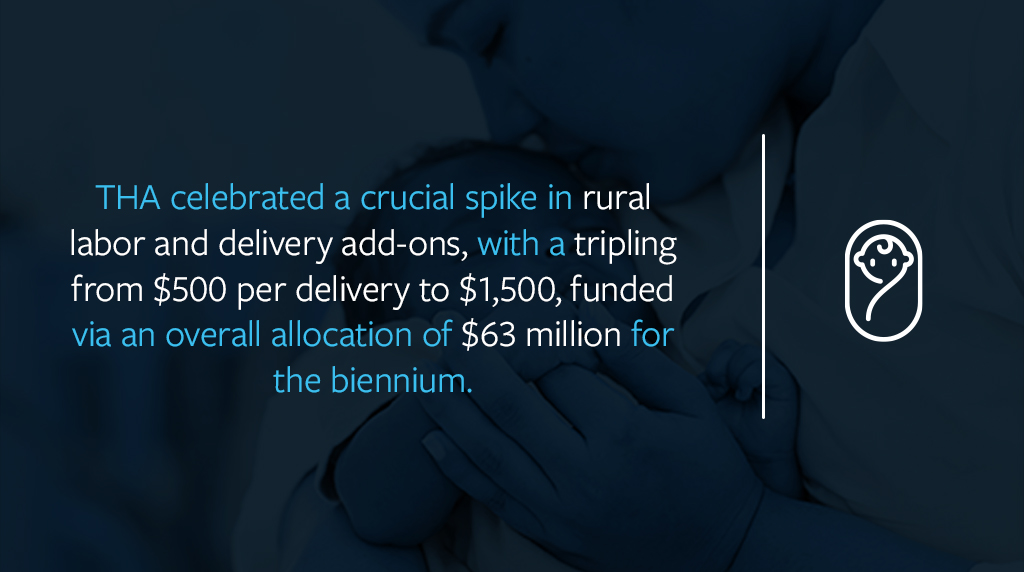 THA-LegWins-2023-LaborDelivery3x-update - Texas Hospital Association