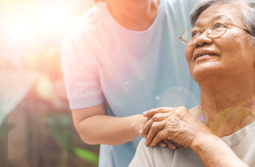 End-of-Life Care in Texas Hospitals: Removing Fear and Confusion