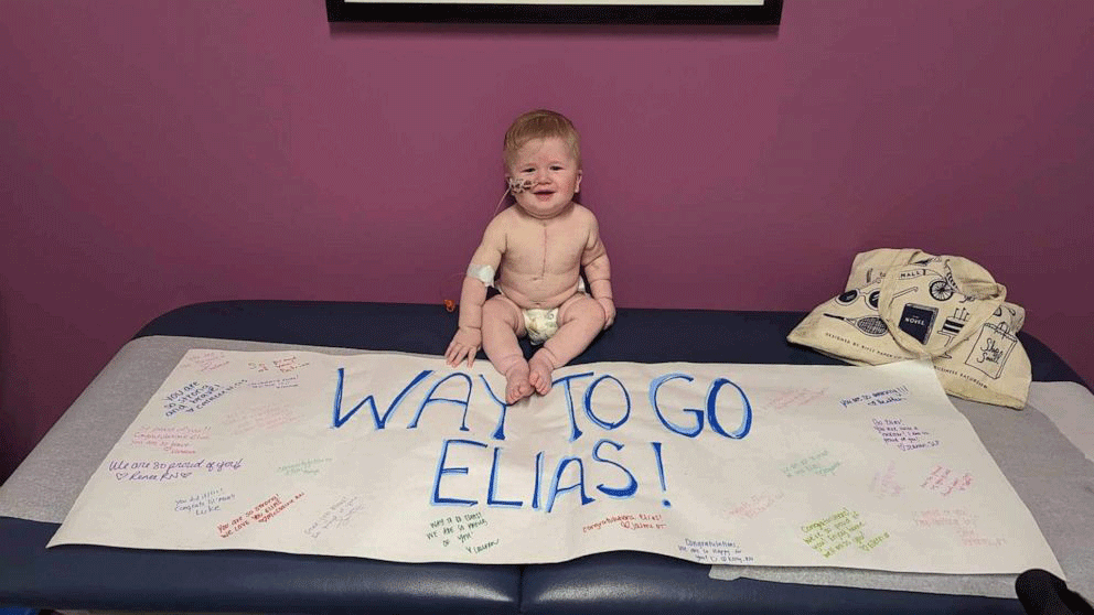 Elias Robinson Rodriquez - Texas Hospital Association Elias Robinson Rodriquez