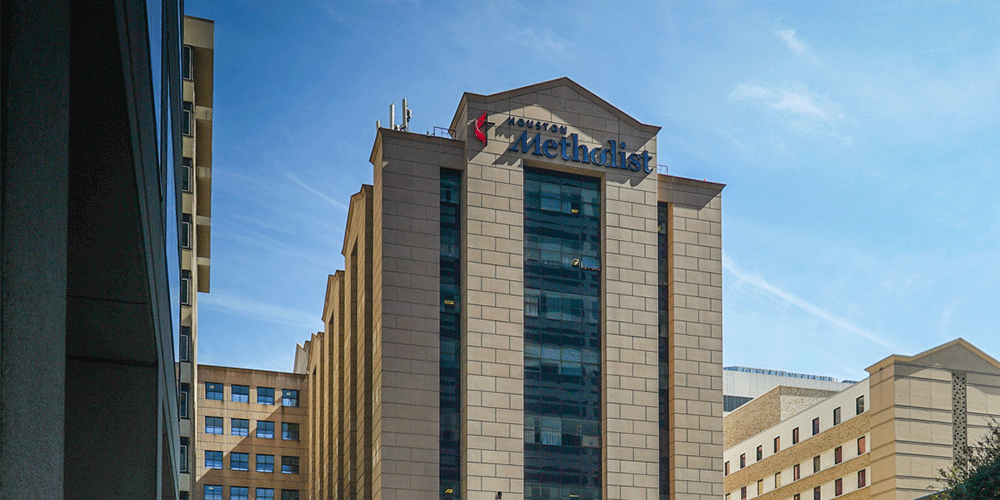 Houston Methodist Hospital - Texas Hospital Association Houston Methodist Hospital