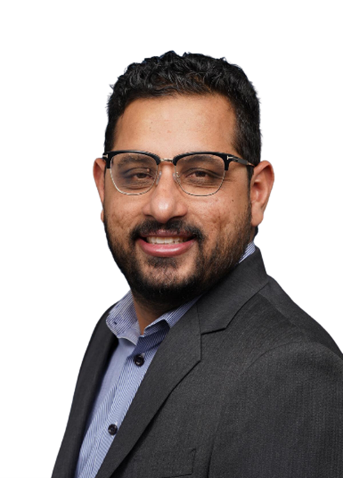 Nitin-headshot-1 - Texas Hospital Association