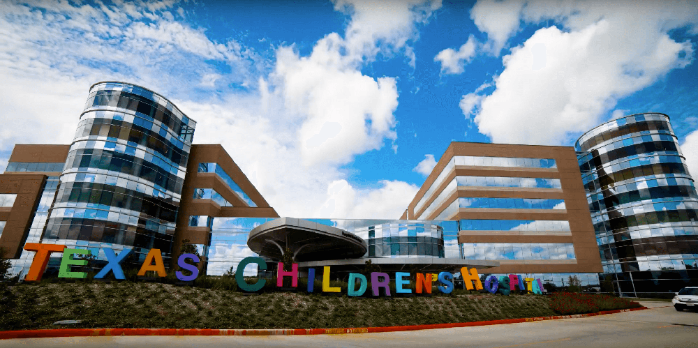 Texas Childrens Hospital
