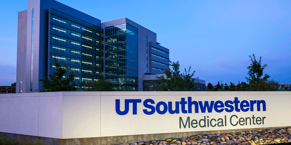 UT Southwestern Medical Center, Dallas - Texas Hospital Association UT Southwestern Medical Center, Dallas