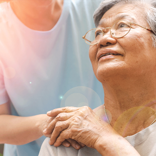 End-of-Life Care in Texas Hospitals: Removing Fear and Confusion