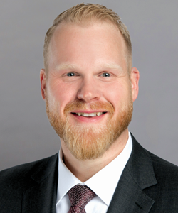 Adam Willmann, FACHE - Texas Hospital Association Adam Willmann, FACHE