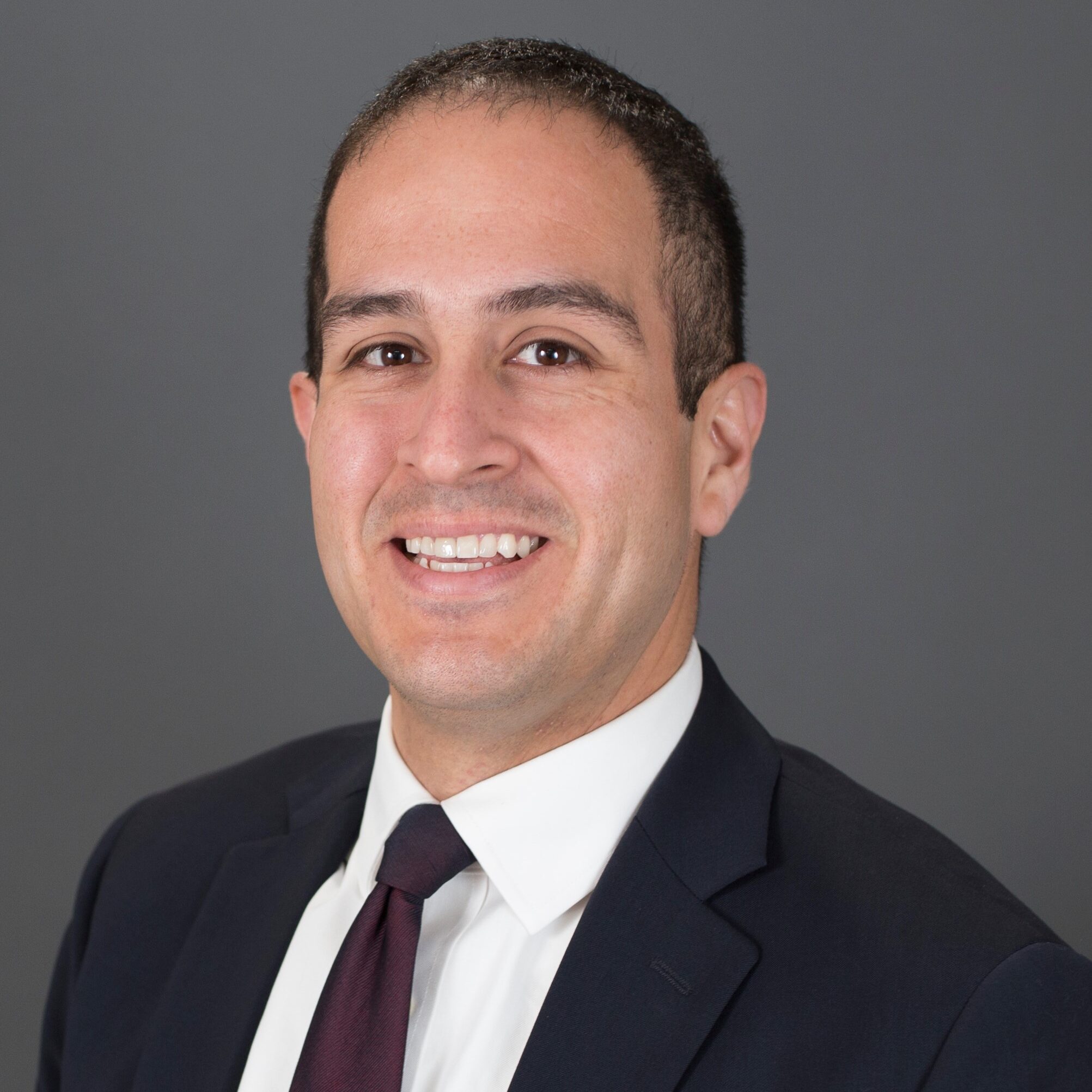 Cesar-headshot - Texas Hospital Association
