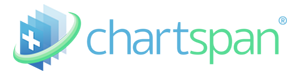ChartSpan - Texas Hospital Association logo for ChartSpan