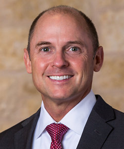 Cory Edmondson, FACHE - Texas Hospital Association Cory Edmondson, FACHE