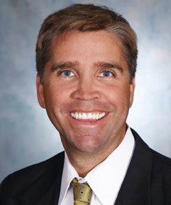 Eric Hamon - Texas Hospital Association Eric Hamon