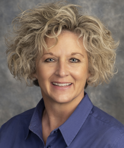 Holly Holcomb, RN - Texas Hospital Association Holly Holcomb, RN