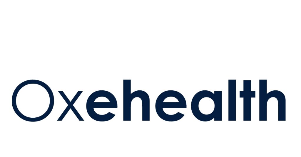 Oxehealth_Logo_-_Blue_pantone - Texas Hospital Association
