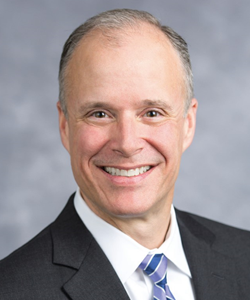 Peter McCanna - Texas Hospital Association Peter McCanna