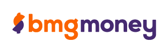 BMG Money - Texas Hospital Association Logo for BMG Money