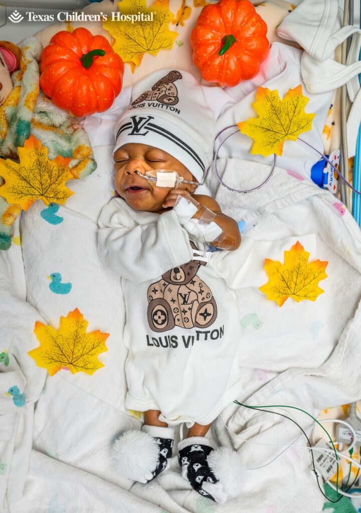 2023-Halloween-NICU-4 - Texas Hospital Association