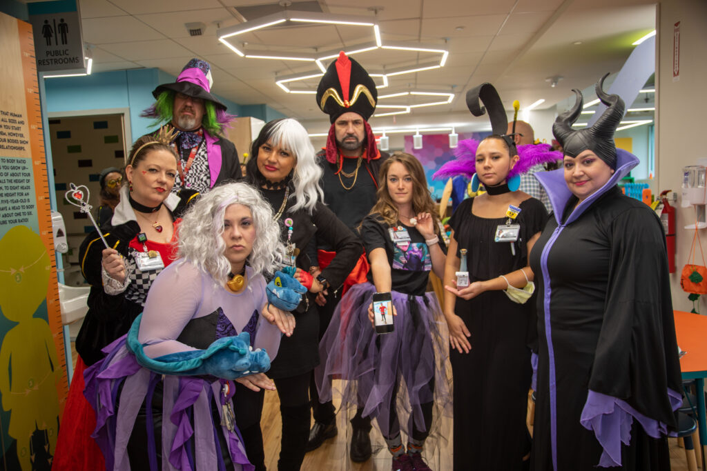 CHoSA_Hawlloween_22_10 - Texas Hospital Association