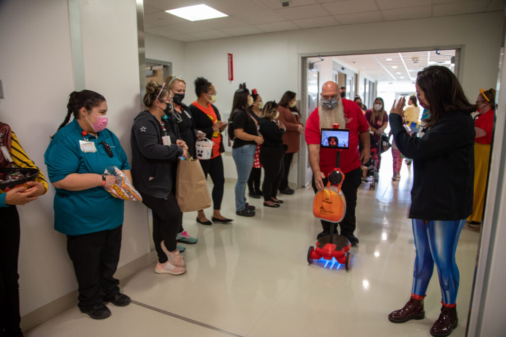 CHoSA_Hawlloween_22_47 - Texas Hospital Association