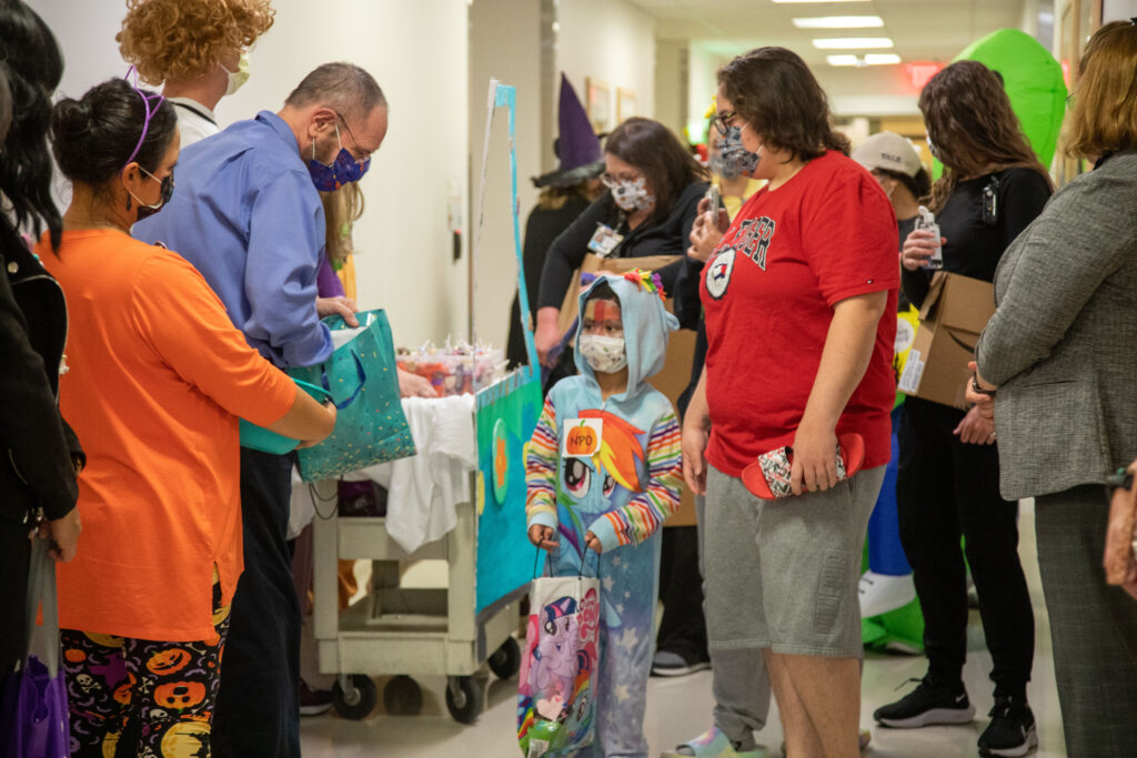 CHoSA_Hawlloween_22_70 - Texas Hospital Association