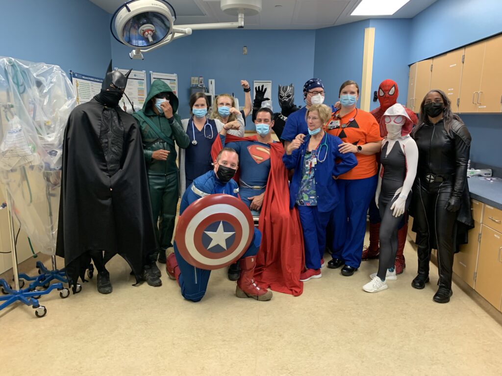 ED-heroes - Texas Hospital Association