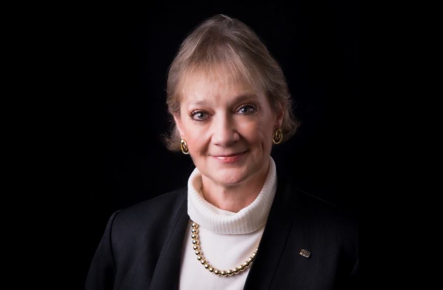 Remembering Elizabeth Sjoberg, J.D., RN