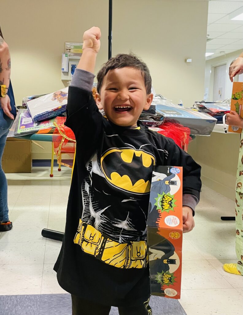 Providence-Childrens-Hospital-1 - Texas Hospital Association