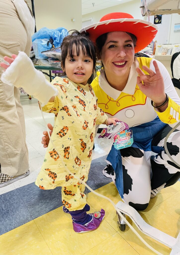 Providence-Childrens-Hospital-2 - Texas Hospital Association