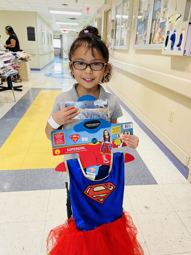 Providence-Childrens-Hospital-3 - Texas Hospital Association