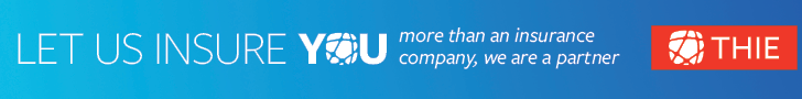 THIE: Let us insure you. More than an insure company, we are a partner.