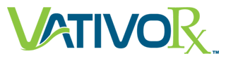 VativoRx logo