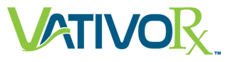 VativoRx logo