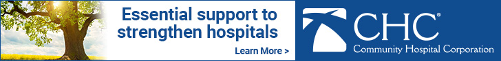 Community Hospital Corporation: Essential support to strengthen hospitals