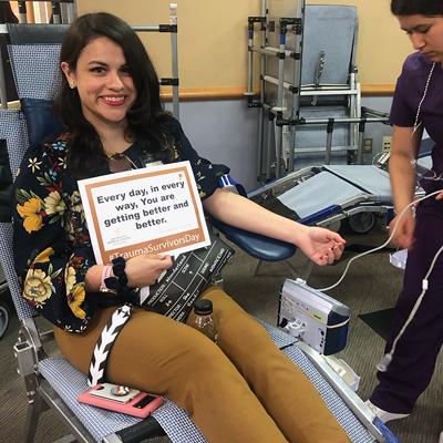 Ana Acosta, UMC El Paso - Texas Hospital Association Ana Acosta, UMC El Paso
