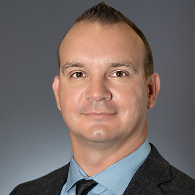 Lucas Friedel, Methodist Mansfield Medical Center - Texas Hospital Association Lucas Friedel, Methodist Mansfield Medical Center