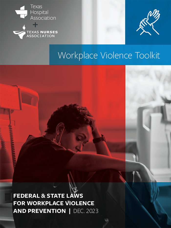 Workplace Violence Toolkit 2023