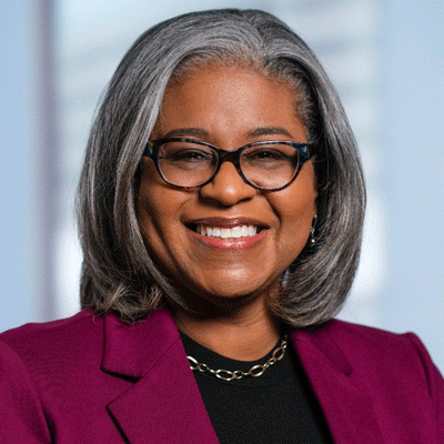 Adrienne Joseph - Texas Hospital Association Adrienne Joseph
