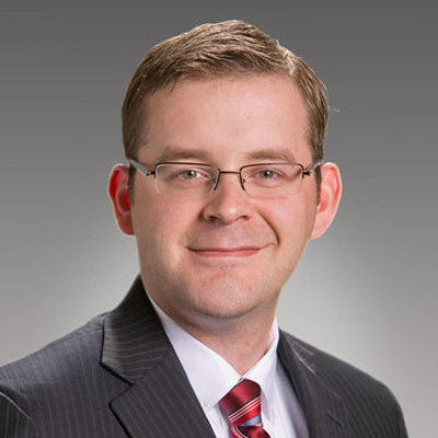 Cody Hunter - Texas Hospital Association Cody Hunter
