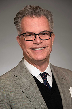 Freddy Warner, J.D. - Texas Hospital Association Freddy Warner, J.D.