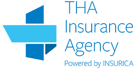 THA Insurance Agency logo