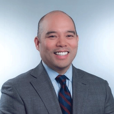 Michael Garcia - Texas Hospital Association Michael Garcia