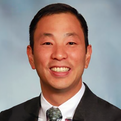 Patrick-Lee - Texas Hospital Association