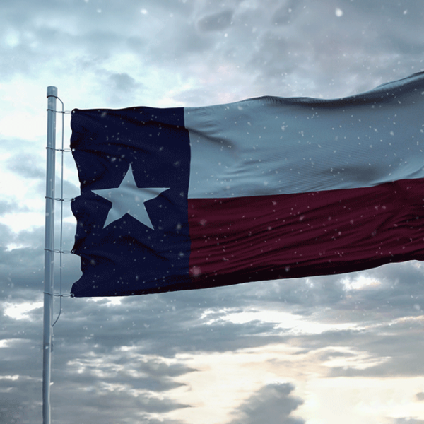 Winter Weather in Texas: How to Stay Warm and Safe