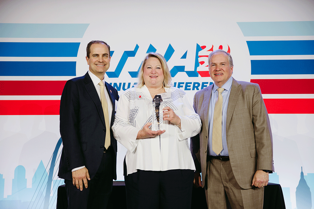 Children’s Health, Dallas, Excellence In Community Service Award 2023 Award Winner - Texas Hospital Association Children’s Health, Dallas, Excellence In Community Service Award 2023 Award Winner