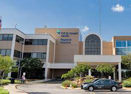 CHI St. Joseph Health Regional Hospital - Texas Hospital Association CHI St. Joseph Health Regional Hospital