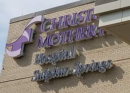CHRISTUS Trinity Sulphur Springs - Texas Hospital Association CHRISTUS Trinity Sulphur Springs